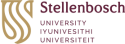 Stellenbosch University