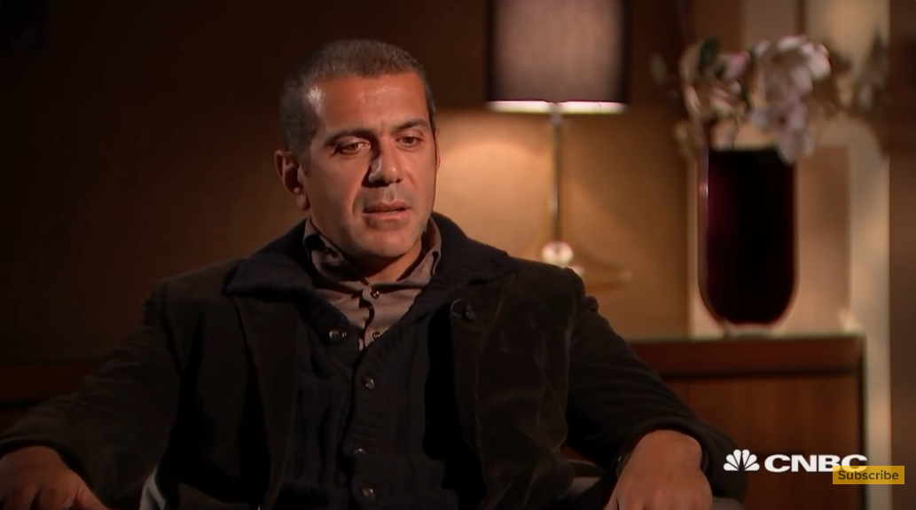 Africa Can't Be Summed Up As A Continent: Channel IT CEO Bassim Haider | CNBC