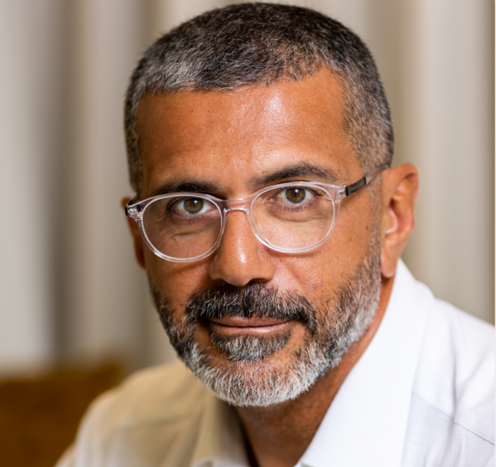 Bassim Haidar