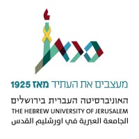 The Hebrew University of Jerusalem