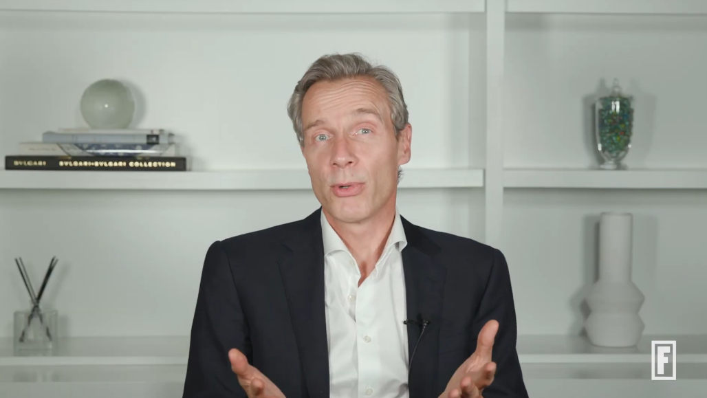 Neiman Marcus CEO's Daily Routine: Dark Chocolate and Luxury Wine