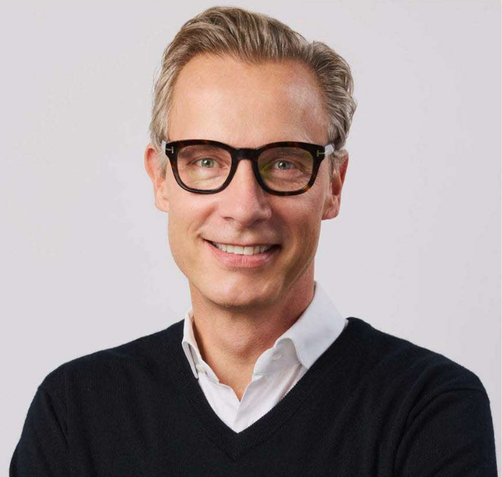 Geoffroy van Raemdonck