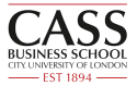 Bayes Business School (formerly Cass), City, University of London