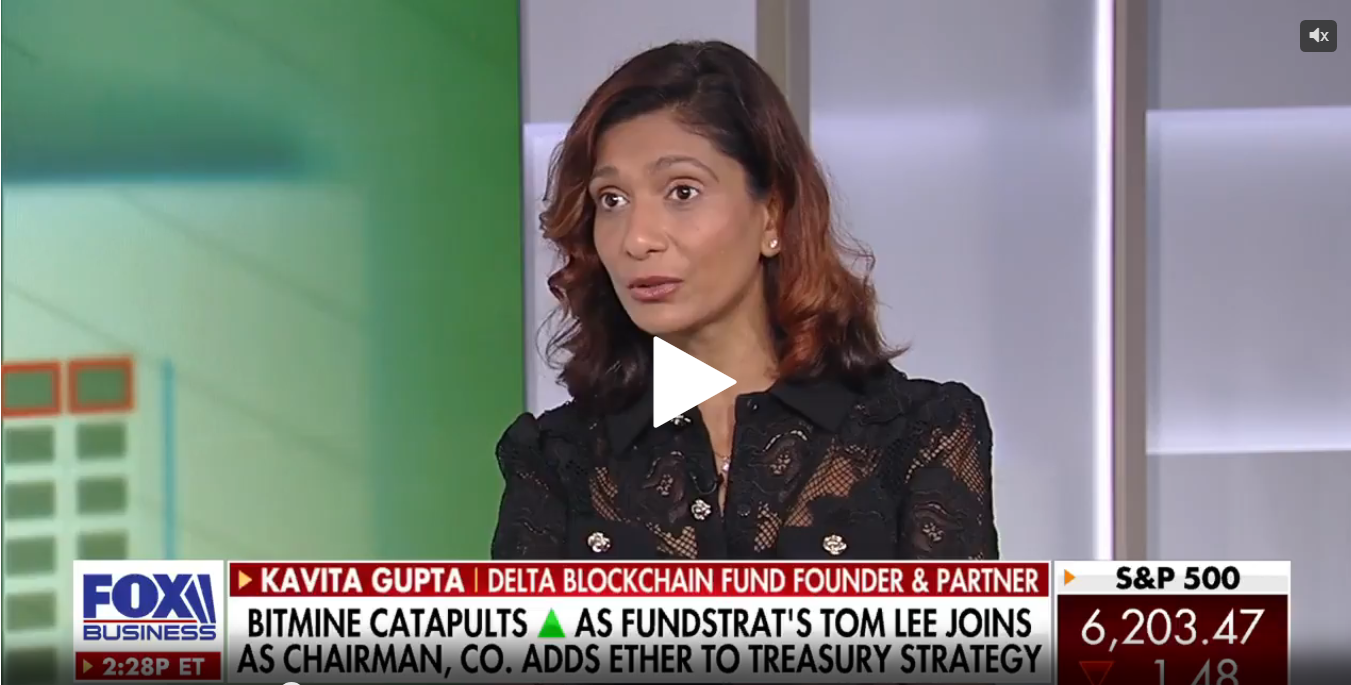 Bitcoin vs Ethereum: What's the difference?