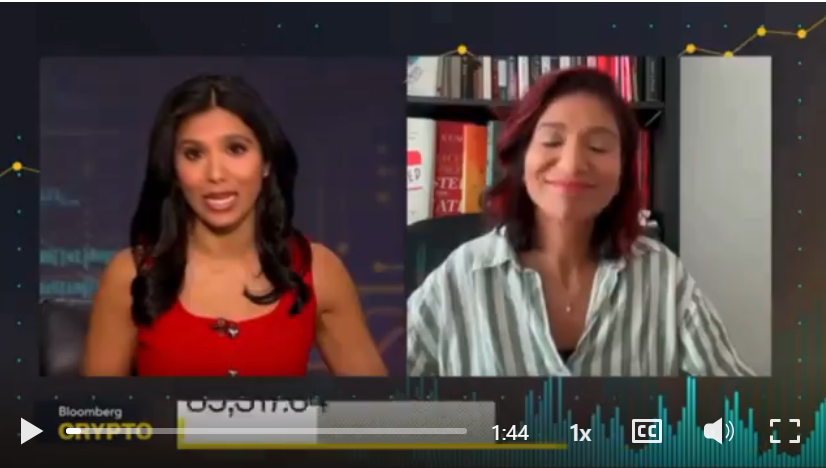 Trump's Truth Social Announces A New Bitcoin ETF! 🪙