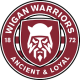 Wigan Warriors Rugby Club