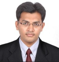 Nasir Hussain