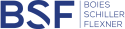 Boies Schiller Flexner LLP
