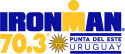 IRONMAN 70.3 Punta del Este