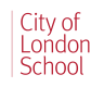 City of London School