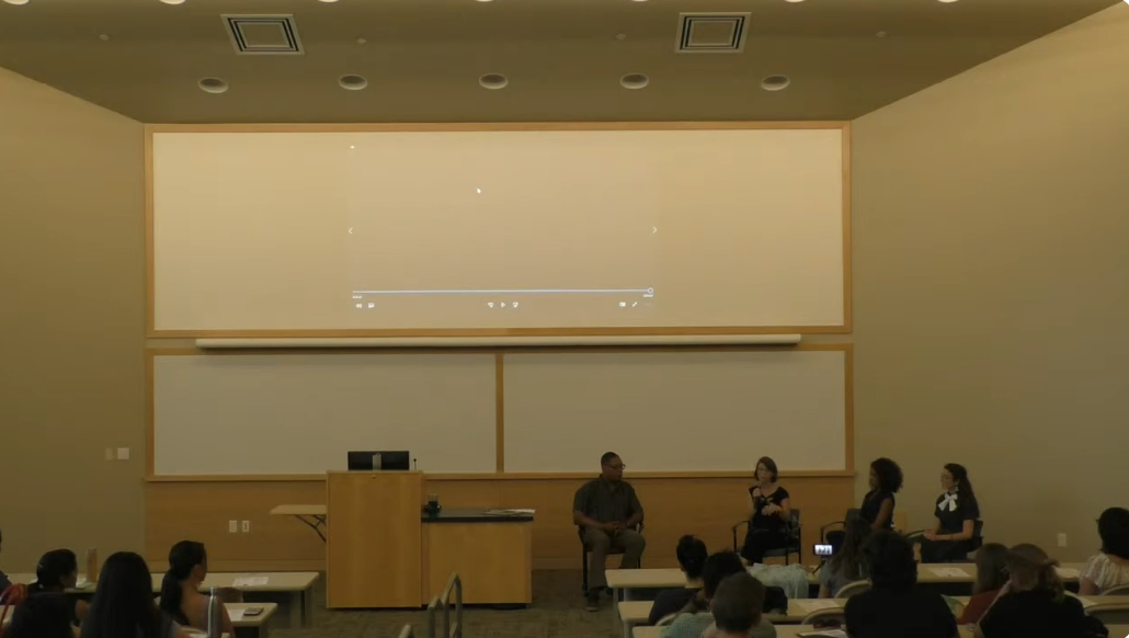 Sustainable Fashion-Taryn Hipwell- Ericka Leigh-Rachel Karioki- PCGS - PART 2