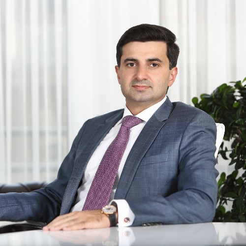 Yusif jabbarov